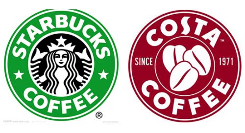 Coffee industry news: Starbucks and Costa after both headquarters in London How are they doing now