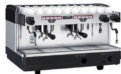 Italian coffee machine: analyzing the operation flow of M27 coffee machine