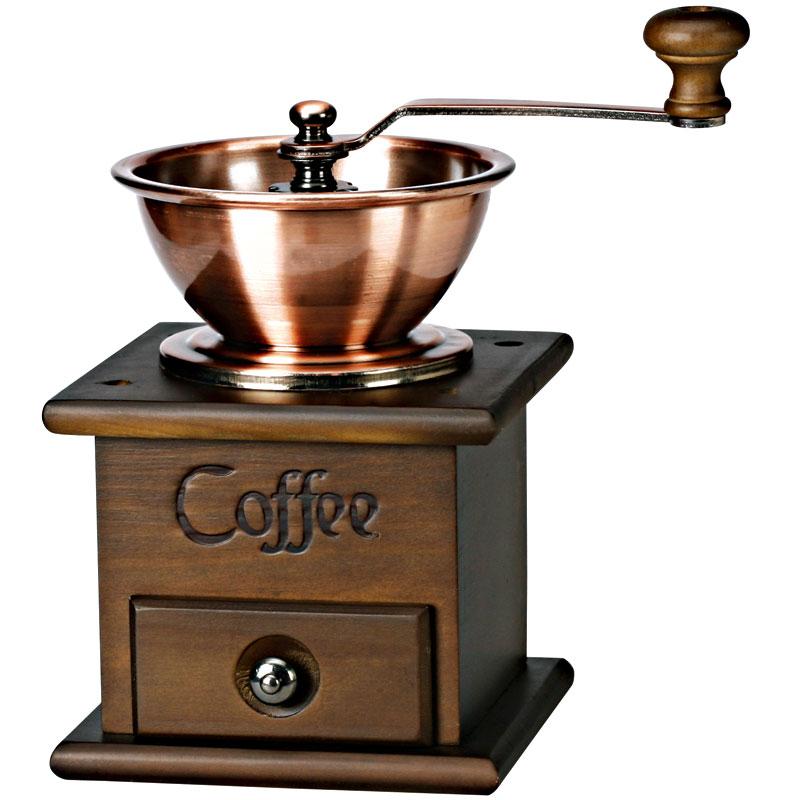 Coffee grinder: coffee bean grinding skills, basic knowledge of coffee grinding and brewing