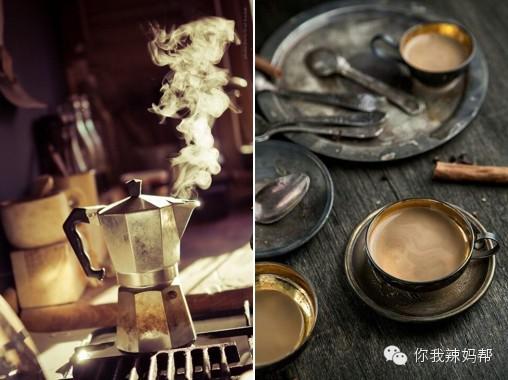 The short story behind the coffee to explore the mysteries of the coffee world
