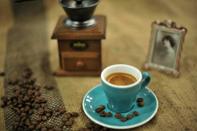 Espresso course: the Art of espresso-Brewing the best Espresso