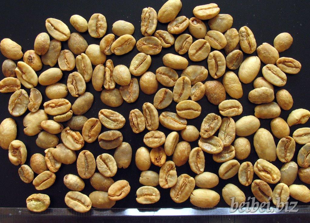 Boutique coffee beans: Ethiopian Harald mocha coffee beans (Ethiopian Harar mocha