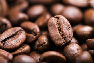 The small universe in coffee is all-inclusive. What are the substances in coffee beans in detail?