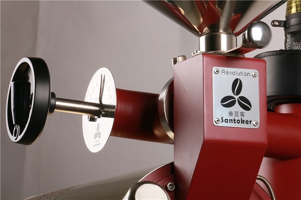 Introduction to the development, classification and correct operation of San Douke roaster