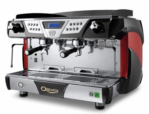 Common English nouns in the use of Italian Coffee Machine and explanation of words suggesting Coffee Machine maintenance