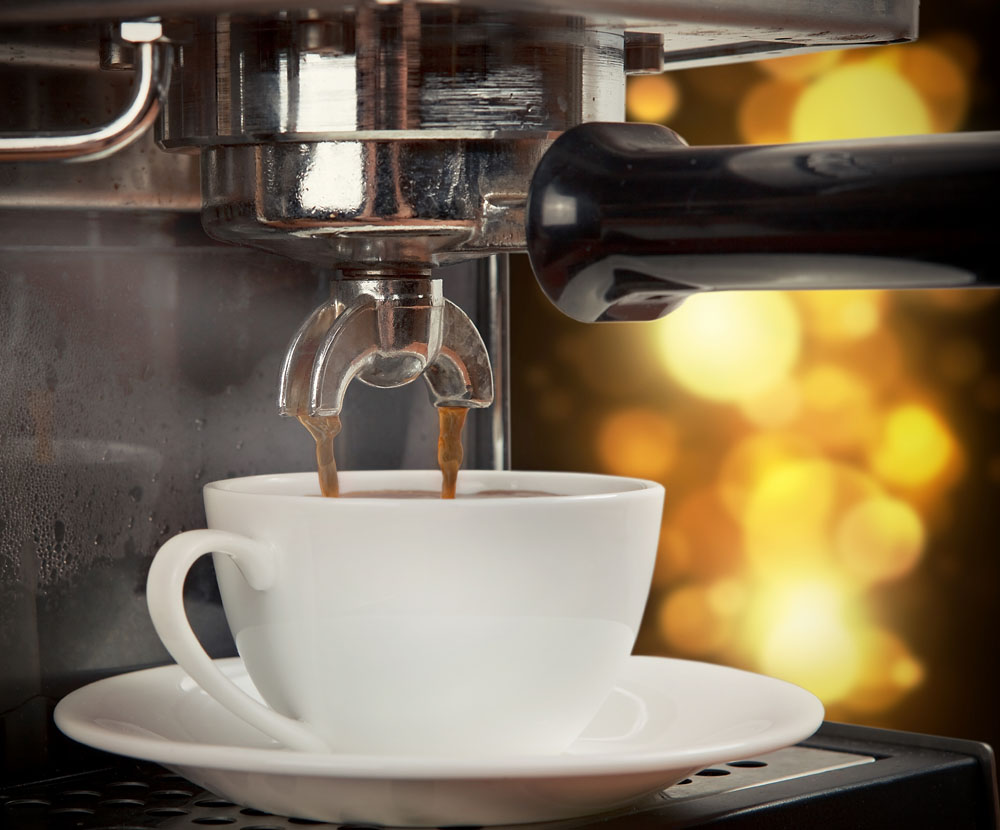 Italian Coffee Machine: common problems and Solutions of Coffee Machine