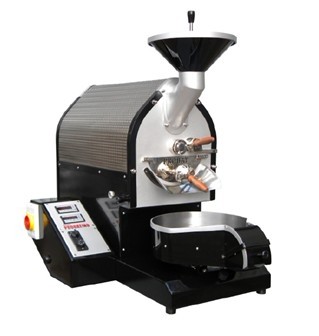 Coffee roaster: PROBAT Germany's top coffee roaster Tino 800g-1200g