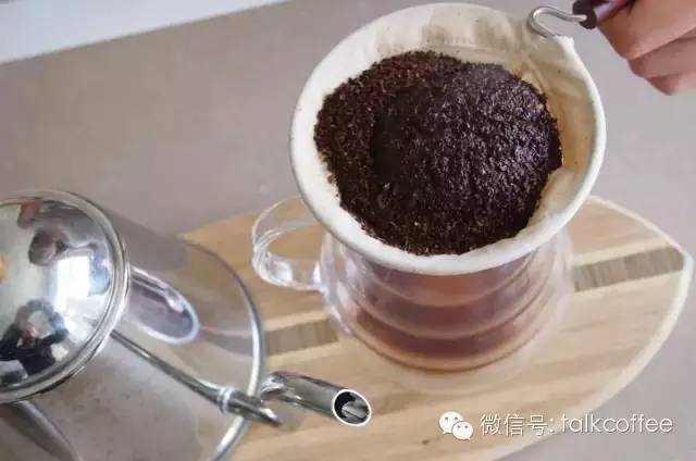 Coffee brewing mode: hand brewing coffee completely deciphered the decisive 120 seconds to fully understand hand brewing