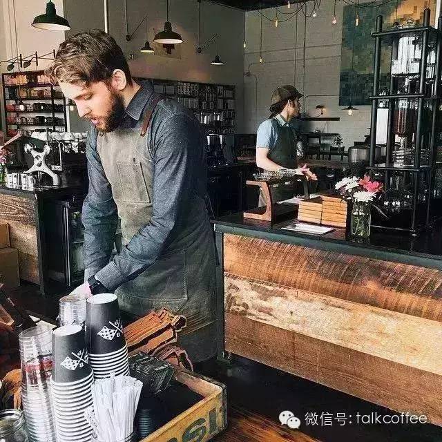 The main points you must know as a barista introduce the necessary knowledge to be a qualified barista