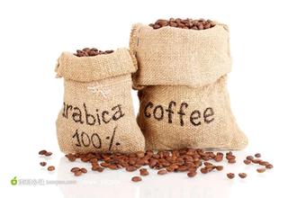 Introduction to the packaging of coffee beans, the materials used in packaging and the differences in color