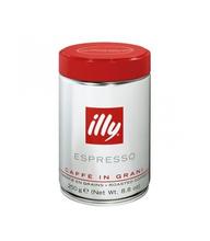 illy coffee company introduction illy coffee flavor and taste introduction