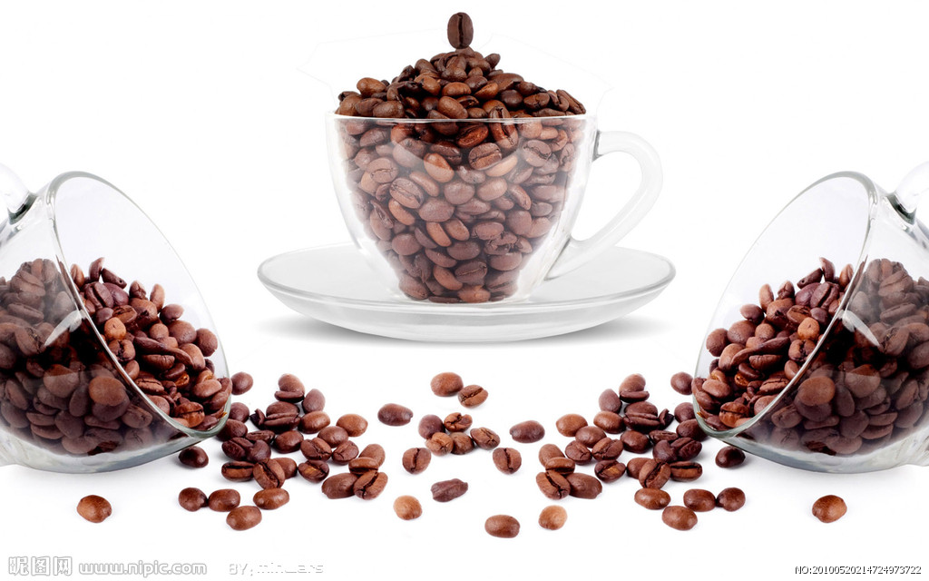 Fine coffee beans: teach you to distinguish coffee beans and coffee beans graded coffee basics