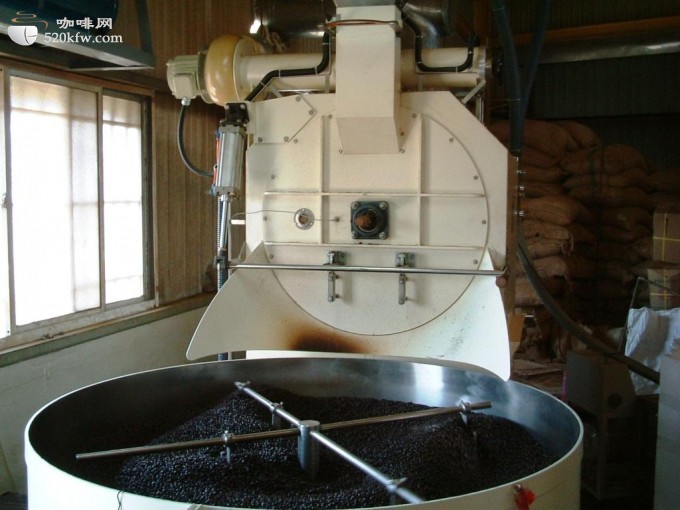 Introduction to roasting technology of coffee beans: introduction of baking knowledge and detailed operation process