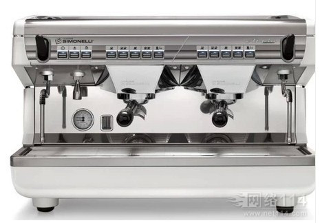 Introduction of Italian coffee machine: detailed explanation of the operation of Nova coffee machine