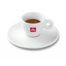 The latest introduction of illy Coffee Cup introduction to illy Coffee Cup Collection