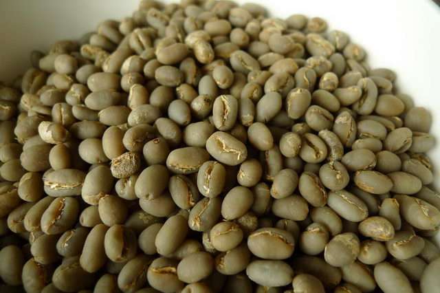 World boutique coffee: the knowledge of round beans, also known as Peaberry