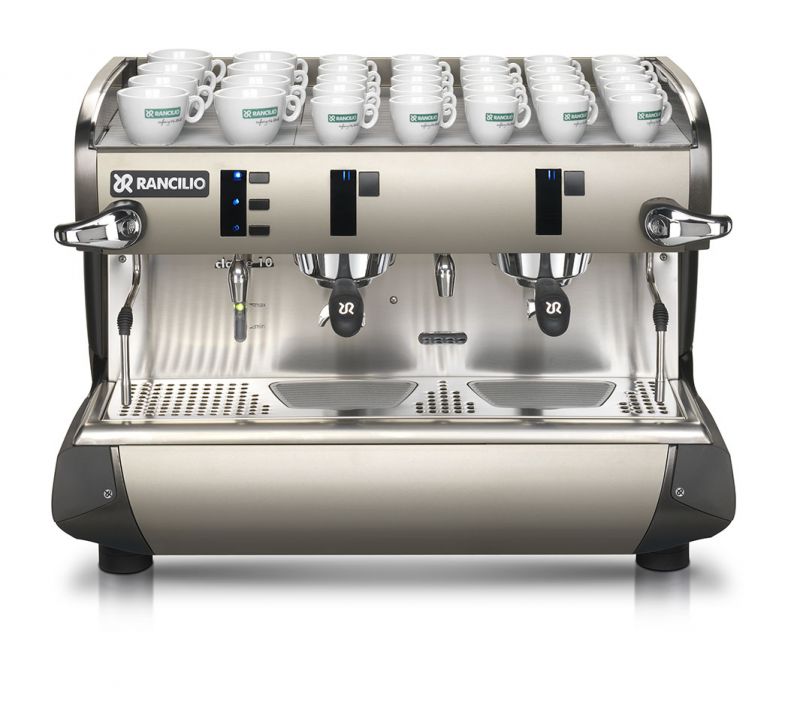 Italian coffee machine operation introduction: talk about the daily maintenance details of semi-automatic coffee machine