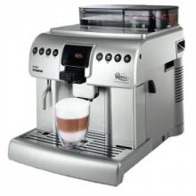 Introduction to Italian coffee machine: happy guest SaecoRoyalCappuccino royal cappuccino coffee machine