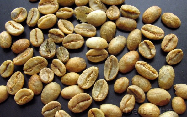 Introduction of world boutique coffee beans; Ethiopia (Ethiopia) mocha coffee raw beans