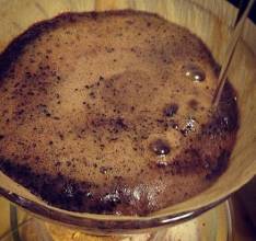 Introduction to the course of making Italian Coffee: a brief introduction to the details of steaming and presoaking