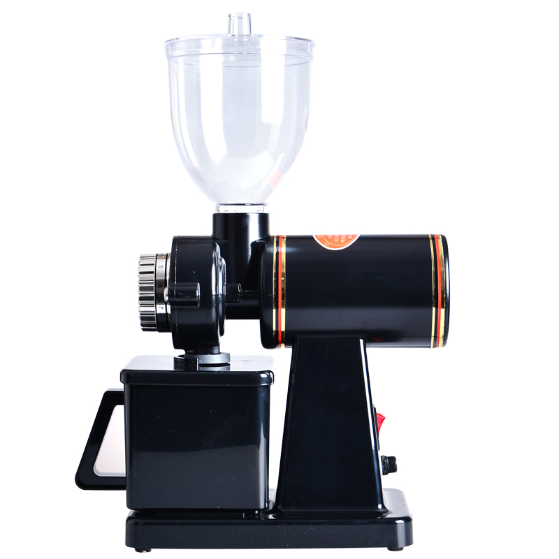 Bean grinder Xiaofeiying brand introduction; Electric household bean grinder Commercial electric coffee grinder