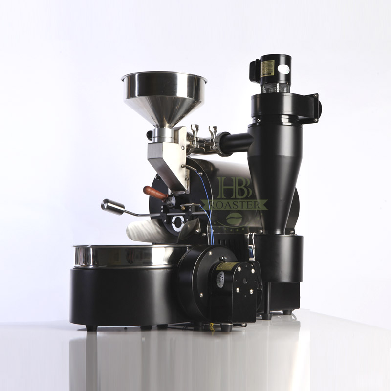 Coffee roaster PROBAT brand introduction: HB-M5 coffee roaster coffee roaster600g