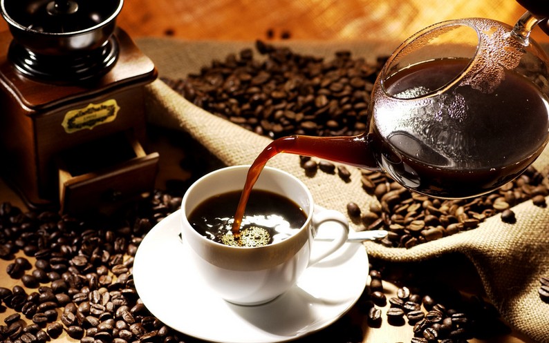Key points of world coffee knowledge: why doesn't coffee taste as mellow as it smells?