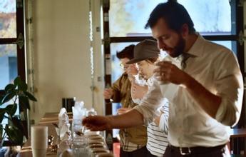 Key points of World Coffee knowledge: introduction to SCAA Cup Test and explanation of Standard rules