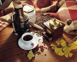 Key points of knowledge about coffee bean grinding: the importance of grinding degree of coffee beans and coffee powder