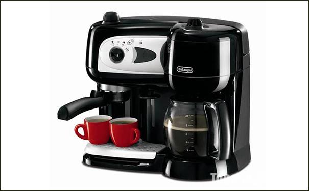 Coffee maker FAQ: detailed explanation of Delong coffee machine cleaning and descaling methods