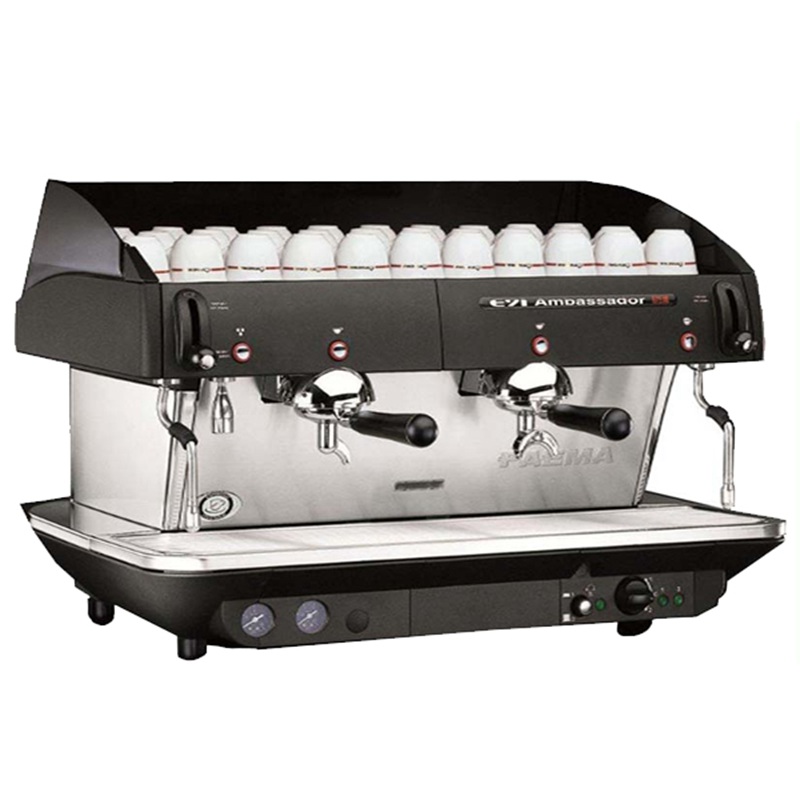 Italian coffee machine Pegasus brand: Italian Faema Pegasus hand-controlled semi-automatic coffee machine E91 S2
