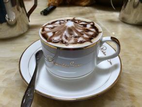 Cappuccino coffee boutique coffee introduction to the latest information