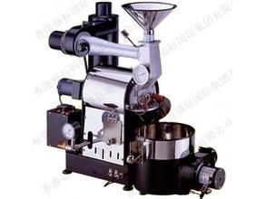 Coffee roaster Yang Family Pegasus Brand; Yang Family Pegasus Roaster 800N500g semi-hot air type