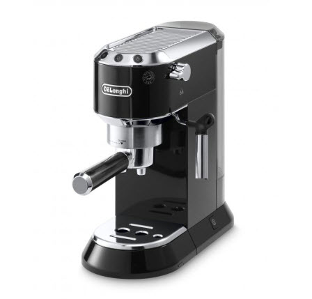 Coffee machine Delong brand: Delonghi Delong EC680 Italian pump pressure household semi-automatic coffee machine