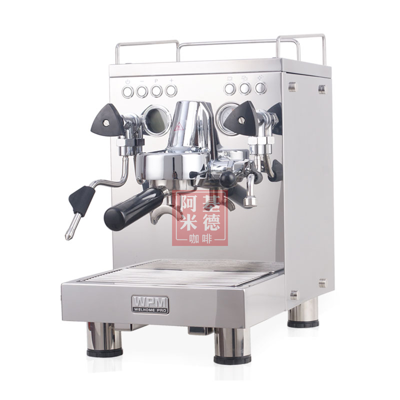 Welhome KD-310 Italian semi-automatic coffee machine