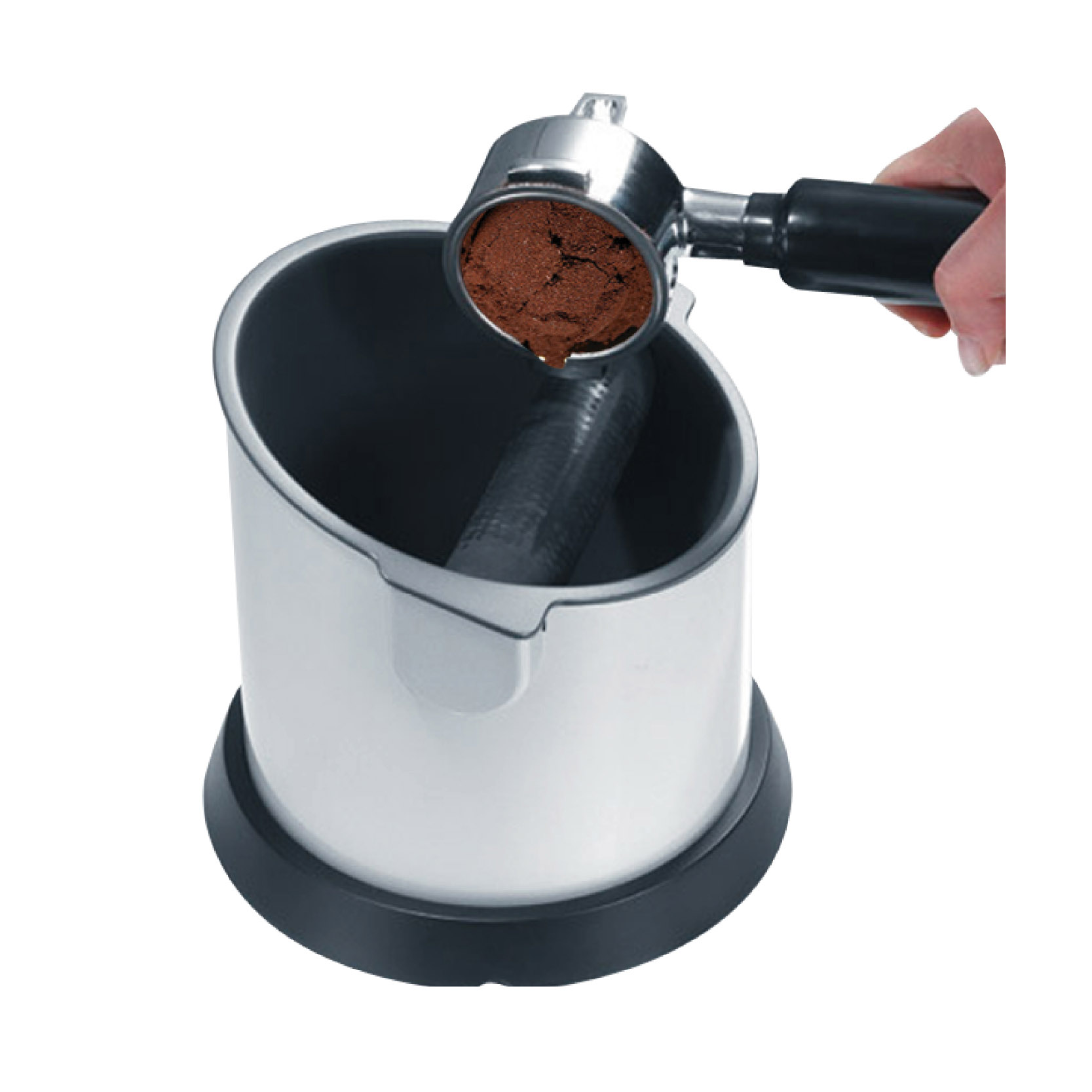 Coffee machine Huijia brand products: Welhome Huijia TR-80 coffee machine dregs bucket slag box