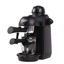 Gemilai Gemillai coffee machine household Italian coffee machine milk foam steam coffee machine