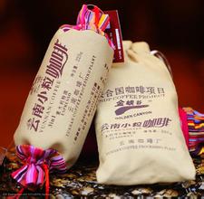 China Yunnan small Coffee Fine Coffee Raw Bean latest Coffee introduction and Information