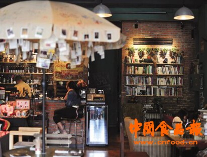 Domestic news industry information: more than half of the coffee shops in Shenyang, Liaoning are facing the predicament of loss transformation.