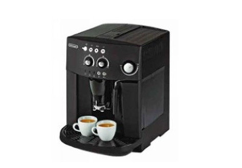 Detailed Analysis of ESAM400 warning Lamp instruction Summary of Delong automatic Coffee Machine