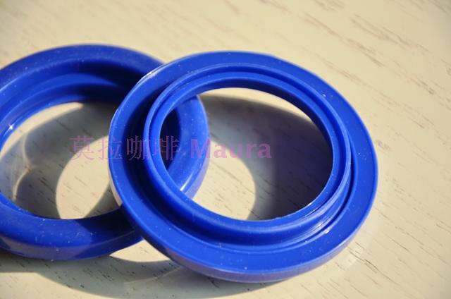 Huijia coffee machine brewing head rubber ring: kd210/kd270 general Italian coffee machine special sealing ring