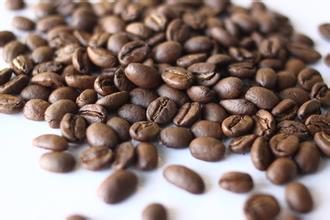 African Region Ethiopia National Harald Coffee Mocha Flavor and Signature Blueberry Flavor