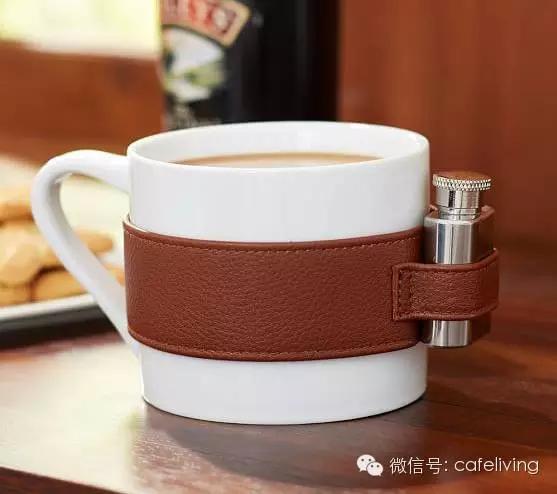 2016, the best 23 New year gifts for coffee fans! Creative Design concept of Idea