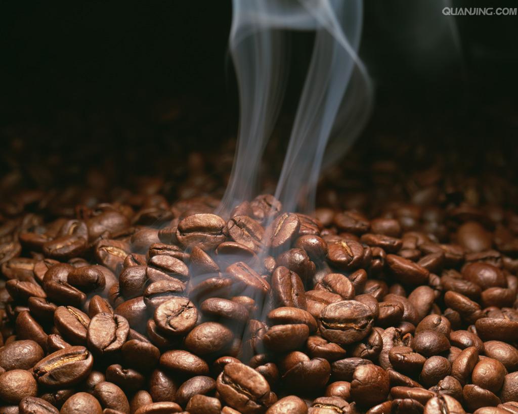 Reduction in roasting weight of coffee (how much does the weight of cooked coffee beans decrease after roasting)