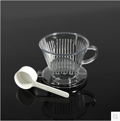 Hand coffee pot drip filter type hand cup coffee filter cup BMW 103 coffee filter pot