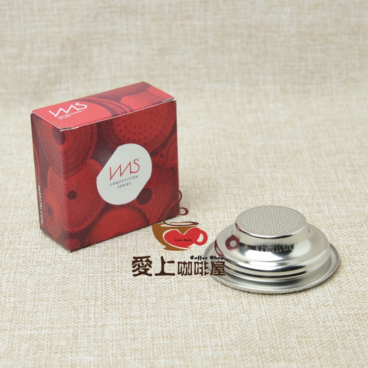 Huijia Italian coffee maker IMS 1T H26.5 E 7 9g single powder bowl commercial coffee maker