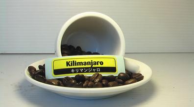 Boutique coffee beans Kilimanjaro Coffee introduction to the latest coffee unique flavor