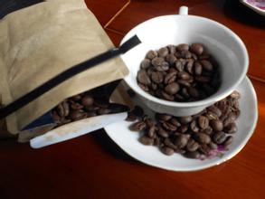 The latest introduction of boutique coffee beans Ethiopian Yejasuefi Coffee