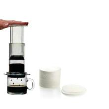 Philharmonic pressure apparatus simple coffee utensils