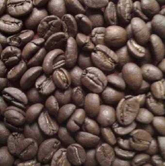 Dominica coffee beans in the West Indies Manor of Asia have a fresh and elegant flavor with excellent acidity.
